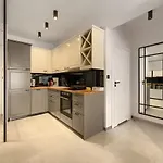 IMPERO Apartment ELITE -Poznań PARKING