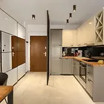 IMPERO Apartment ELITE -Poznań PARKING