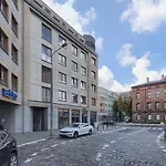 IMPERO Apartment ELITE -Poznań PARKING